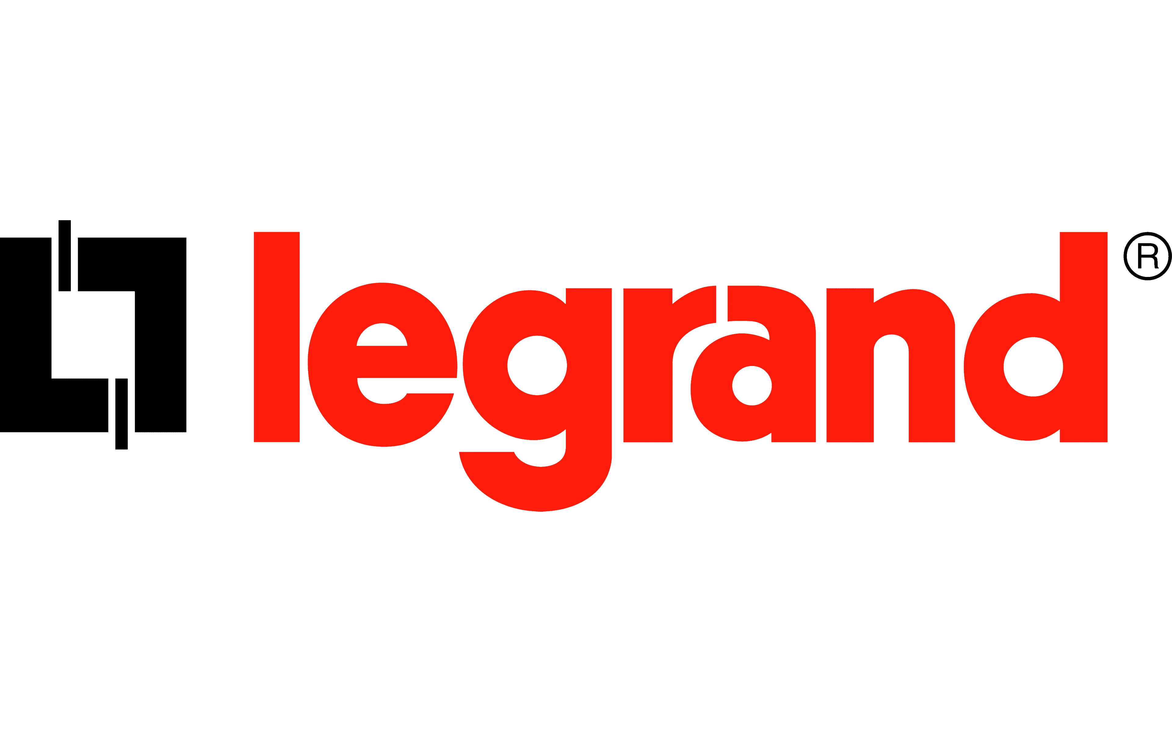 Legrand (M) company logo - Globe3 ERP
